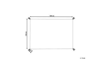 Pläd Morbi - Textil & mattor - Filt & pläd