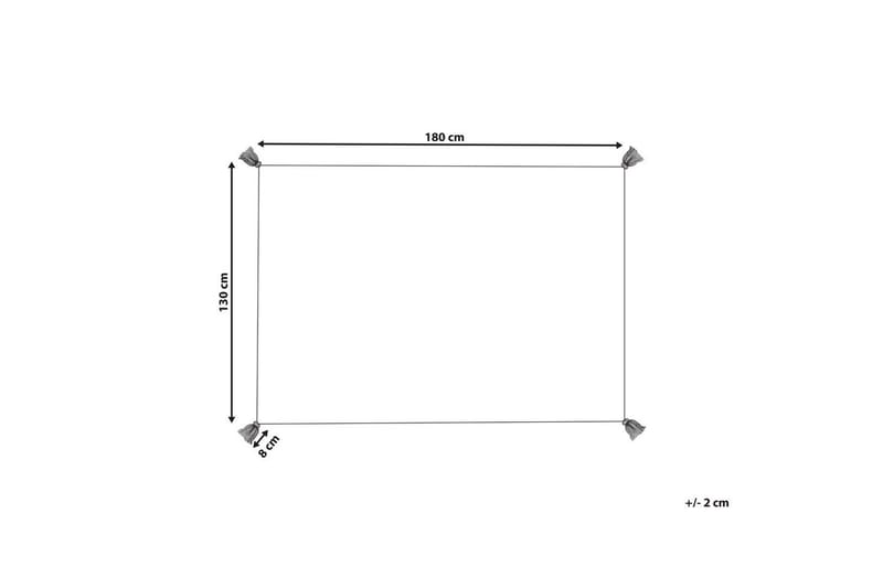 Pläd Morbi - Textil & mattor - Filt & pläd