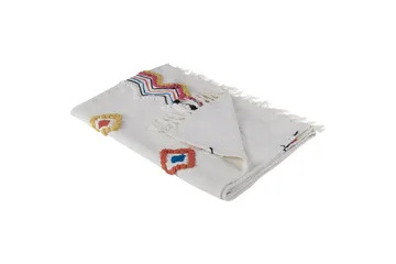 Pläd Morena - Textil & mattor - Filt & pläd