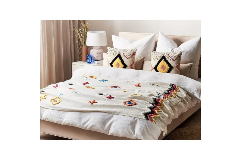 Pläd Morena - Textil & mattor - Filt & pläd