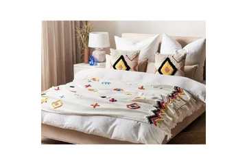 Pläd Morena - Textil & mattor - Filt & pläd