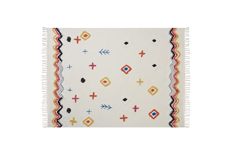 Pläd Morena - Textil & mattor - Filt & pläd