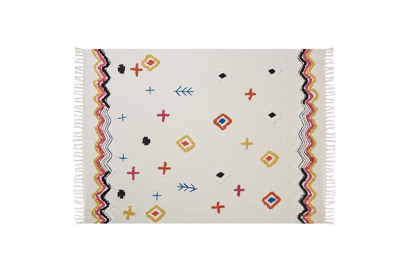 Pläd Morena - Textil & mattor - Filt & pläd