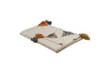 Pläd Munger - Textil & mattor - Filt & pläd