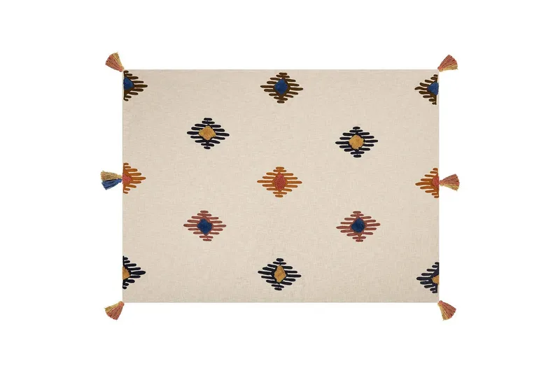 Pläd Munger - Textil & mattor - Filt & pläd