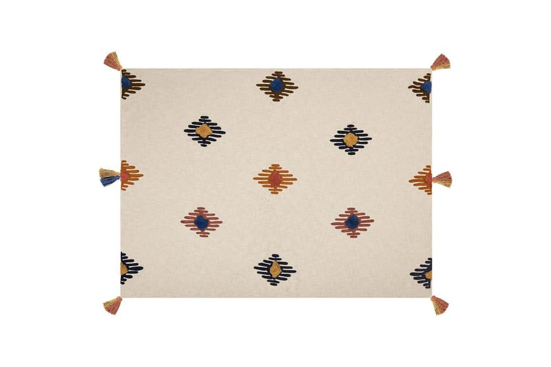 Pläd Munger - Textil & mattor - Filt & pläd