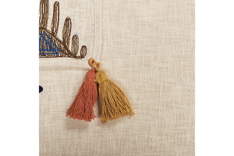 Pläd Munger - Textil & mattor - Filt & pläd