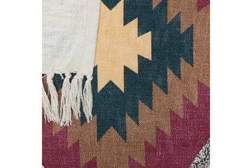 Pläd Nagaon - Textil & mattor - Filt & pläd