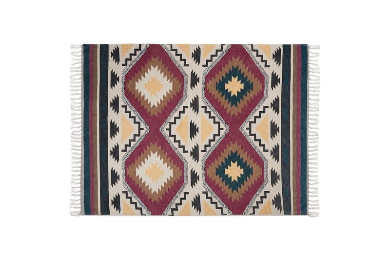 Pläd Nagaon - Textil & mattor - Filt & pläd