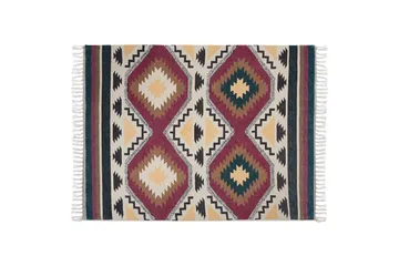 Pläd Nagaon - Textil & mattor - Filt & pläd