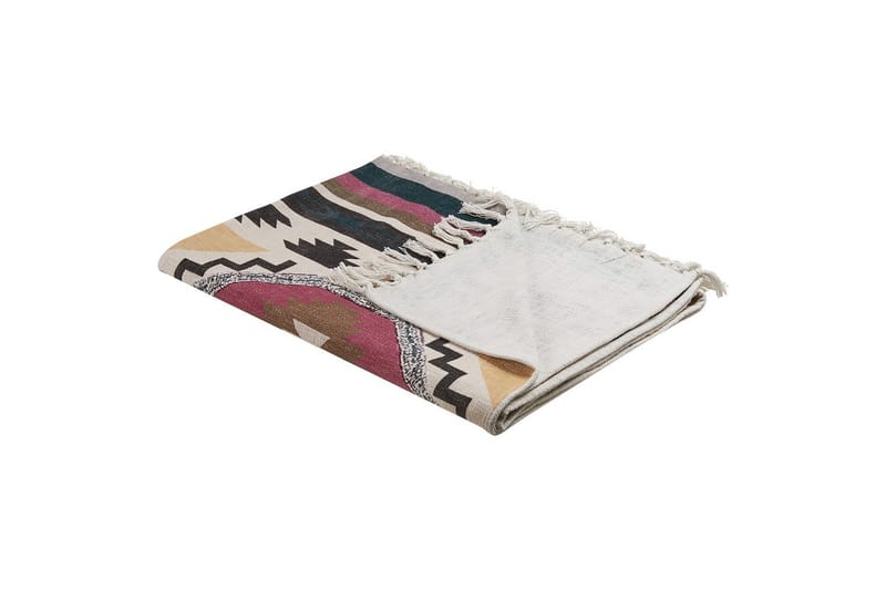 Pläd Nagaon - Textil & mattor - Filt & pläd