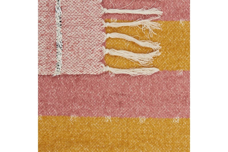 Pläd Naikhu - Textil & mattor - Filt & pläd