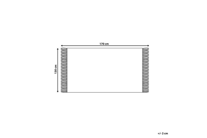 Pläd Naikhu - Textil & mattor - Filt & pläd
