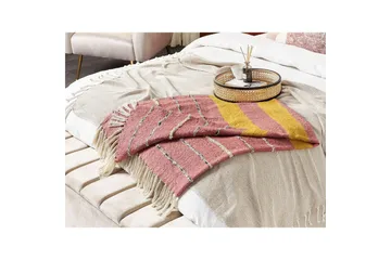 Pläd Naikhu - Textil & mattor - Filt & pläd