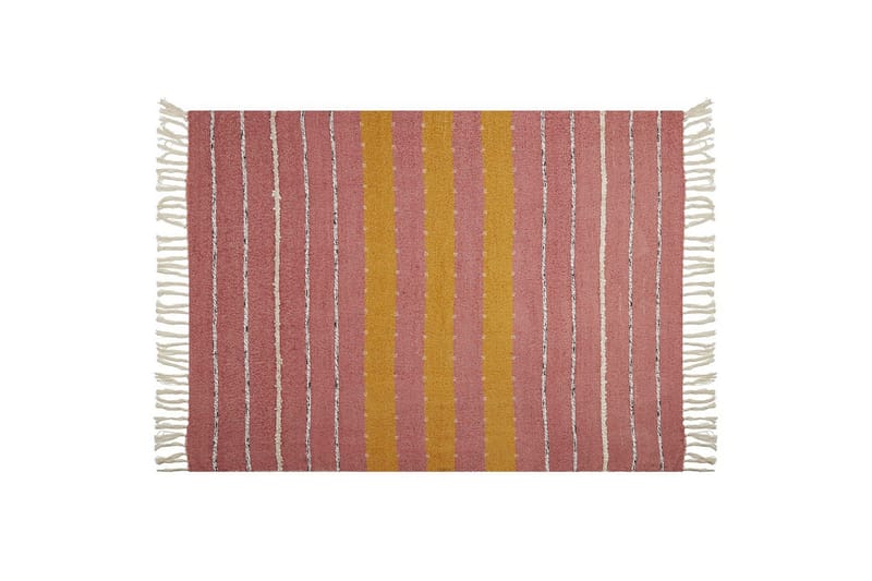 Pläd Naikhu - Textil & mattor - Filt & pläd