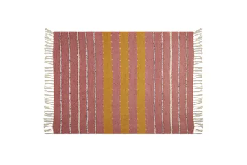 Pläd Naikhu - Textil & mattor - Filt & pläd