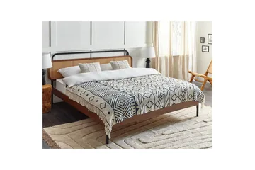 Pläd Najuy 150x200 cm - 150x200 cm - Textil & mattor - Filt & pläd