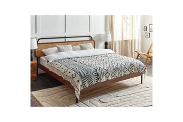 Pläd Najuy 150x200 cm - 150x200 cm - Textil & mattor - Filt & pläd