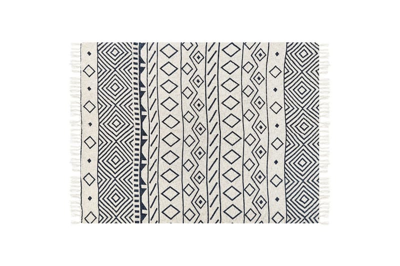 Pläd Najuy 150x200 cm - 150x200 cm - Textil & mattor - Filt & pläd