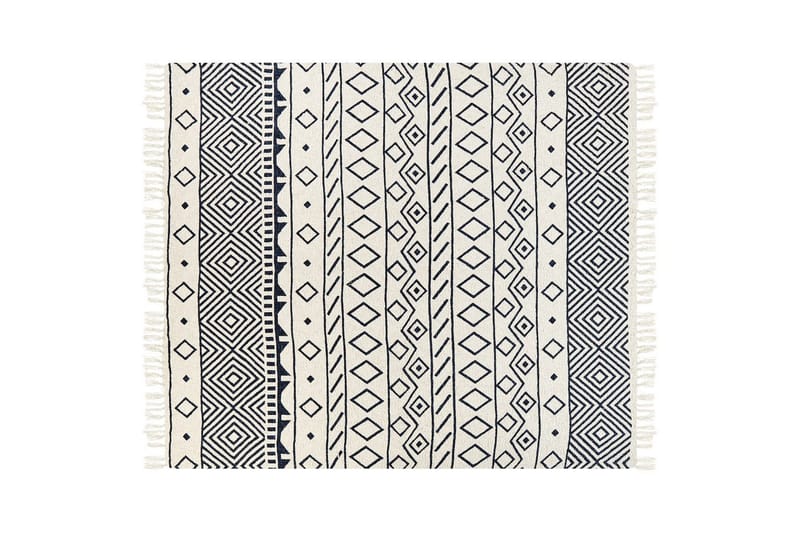 Pläd Najuy 200x220 cm - 200x220 cm - Textil & mattor - Filt & pläd