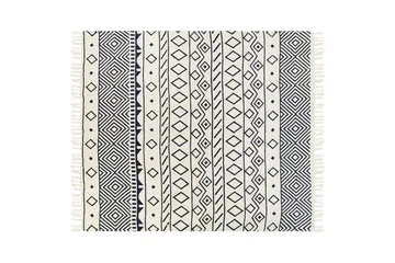 Pläd Najuy 200x220 cm - 200x220 cm - Textil & mattor - Filt & pläd