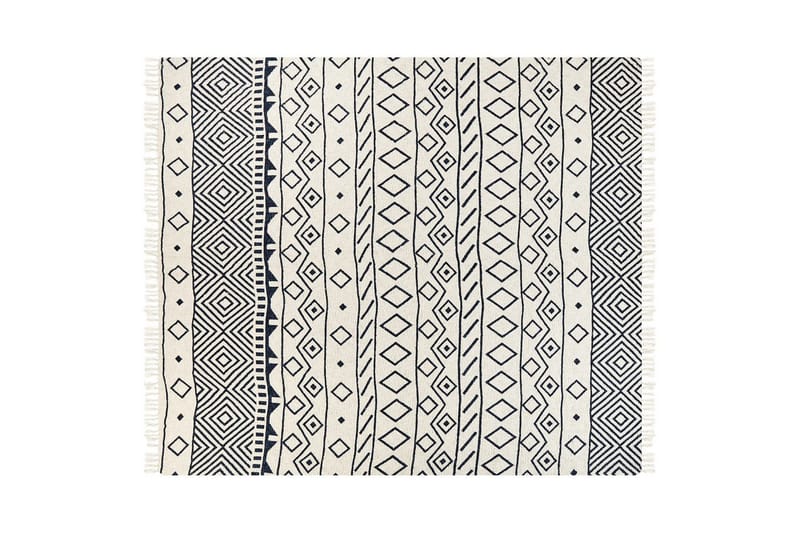 Pläd Najuy 220x240 cm - 220x240 cm - Textil & mattor - Filt & pläd
