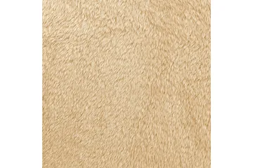 Pläd Namdu Beige - Beige - Textil & mattor - Filt & pläd