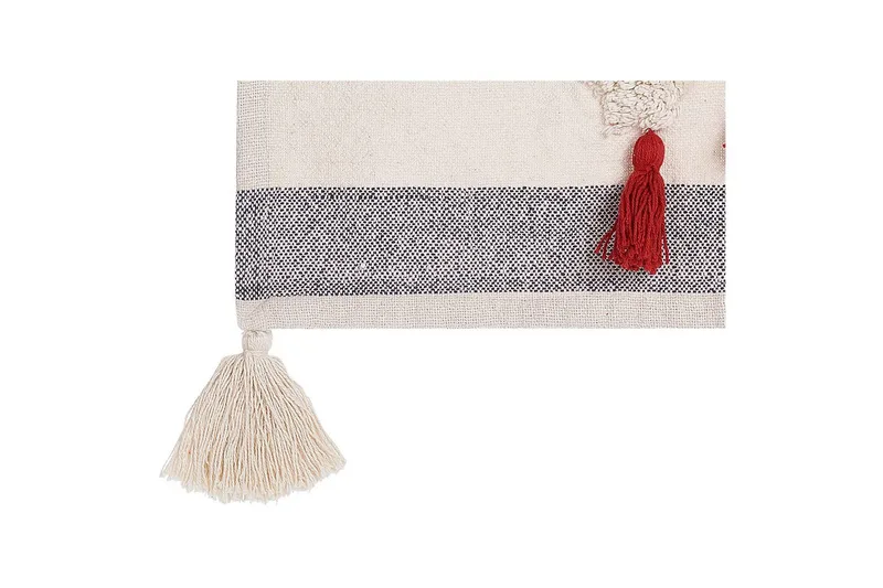 Pläd Namtar - Textil & mattor - Filt & pläd