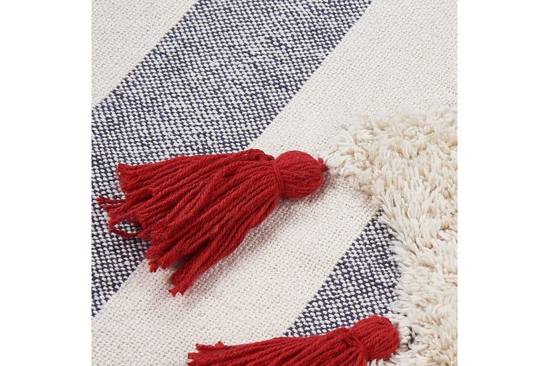 Pläd Namtar - Textil & mattor - Filt & pläd