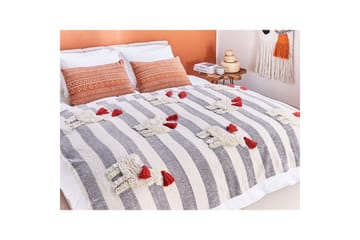 Pläd Namtar - Textil & mattor - Filt & pläd