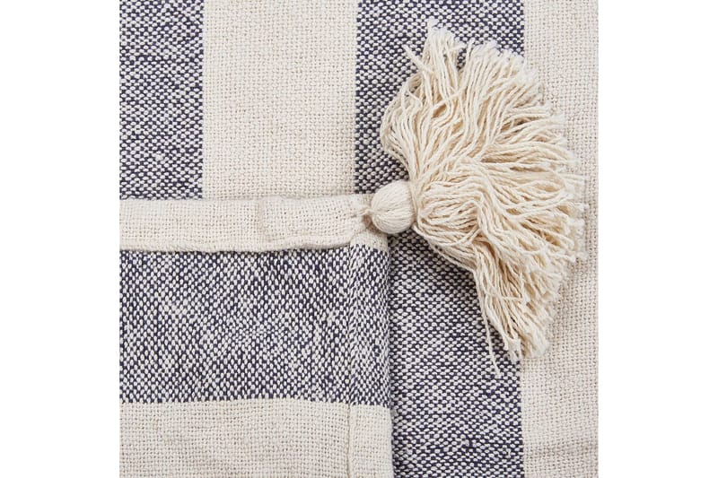 Pläd Namtar - Textil & mattor - Filt & pläd