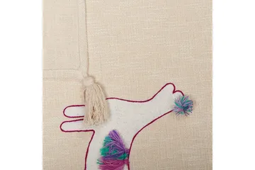 Pläd Nandyal - Textil & mattor - Filt & pläd