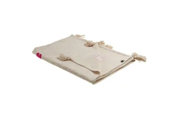 Pläd Nandyal - Textil & mattor - Filt & pläd