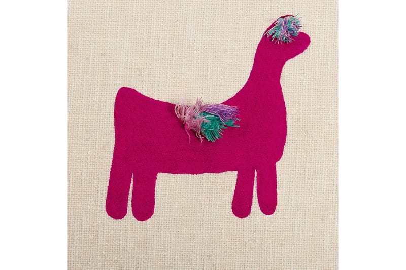 Pläd Nandyal - Textil & mattor - Filt & pläd