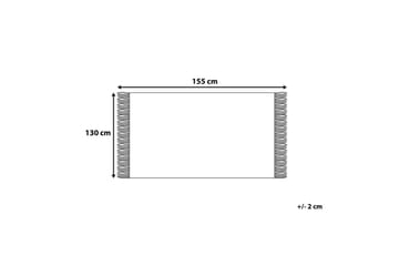 Pläd Nemli - Textil & mattor - Filt & pläd