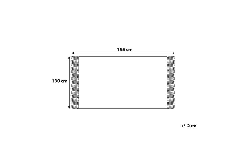 Pläd Nemli - Textil & mattor - Filt & pläd
