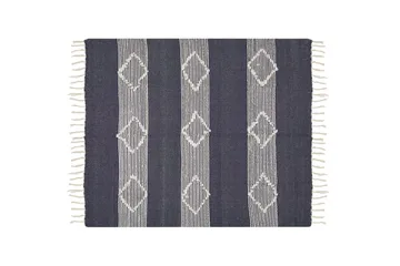 Pläd Nemli - Textil & mattor - Filt & pläd