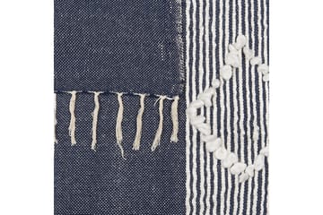 Pläd Nemli - Textil & mattor - Filt & pläd