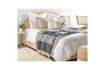 Pläd Nemli - Textil & mattor - Filt & pläd