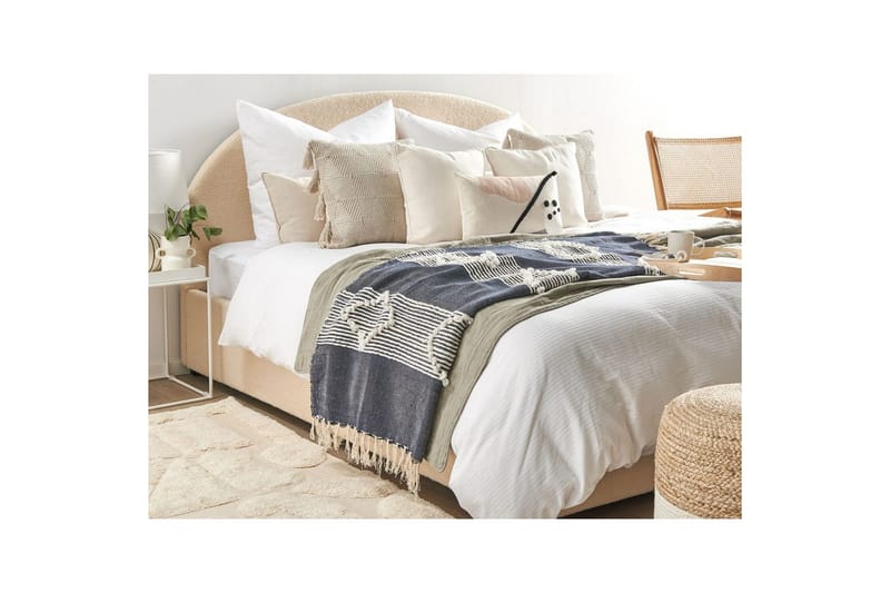 Pläd Nemli - Textil & mattor - Filt & pläd