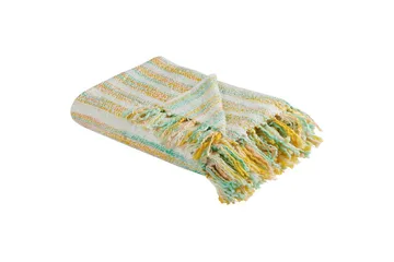 Pläd Nuwar - Textil & mattor - Filt & pläd