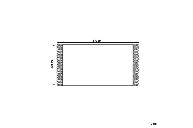 Pläd Nuwar - Textil & mattor - Filt & pläd
