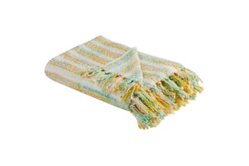 Pläd Nuwar - Textil & mattor - Filt & pläd