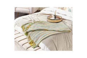 Pläd Nuwar - Textil & mattor - Filt & pläd