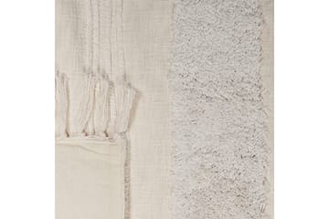Pläd Raebareli - Textil & mattor - Filt & pläd