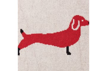 Pläd Reerh - Textil & mattor - Filt & pläd