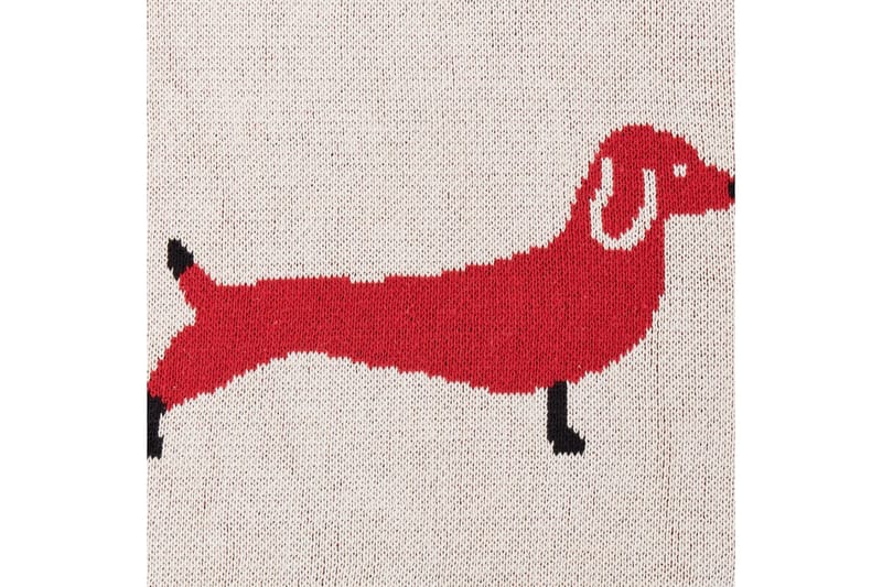 Pläd Reerh - Textil & mattor - Filt & pläd