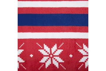 Pläd Reka 150x200 cm - 150x200 cm - Textil & mattor - Filt & pläd