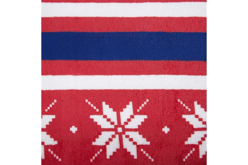 Pläd Reka 150x200 cm - 150x200 cm - Textil & mattor - Filt & pläd