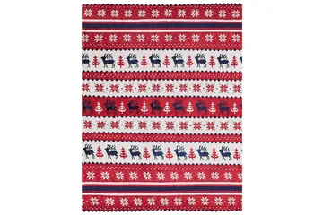 Pläd Reka 150x200 cm - 150x200 cm - Textil & mattor - Filt & pläd